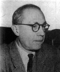 Roger Bastide    Fonte: http://www.unicaen.fr