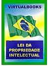 Lei de Propriedade Intelectual