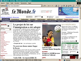 Le Monde