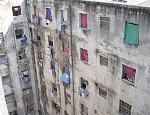 Roteiro pelo bairro da Luz, São Paulo