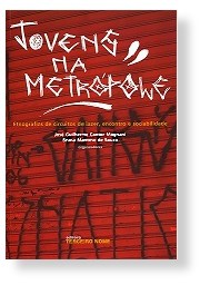Jovens na Metrópole - Resenhas e Imprensa